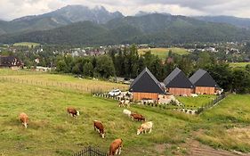 Apartamenty Butorowy